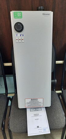 Продам Котел отопления электрический 2-фазный Павлодар - изображение 3
