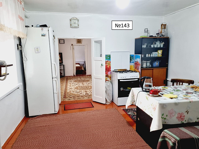 Продам 4-комнатный дом, 60 м2 Урджар - изображение 2