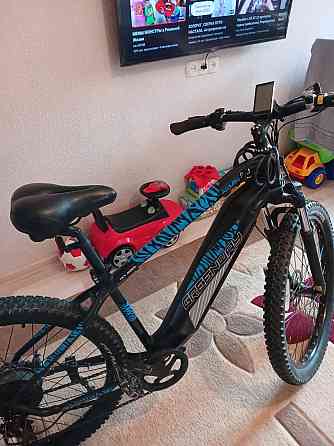 Продам велосипед Greenway Актау