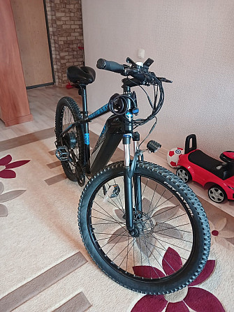 Продам велосипед Greenway Ақтау - сурет 1