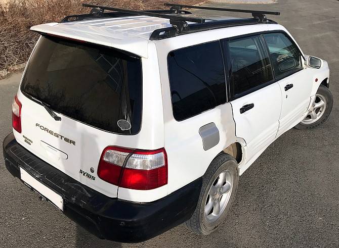 Продам Subaru Forester , 2020 г. Атырау - изображение 3
