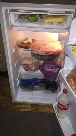 Продам Холодильник Шымкент - сурет 2