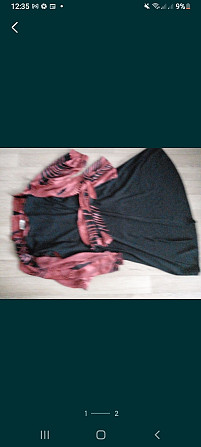 Продам Платье-пиджак размер 46 Павлодар - сурет 1