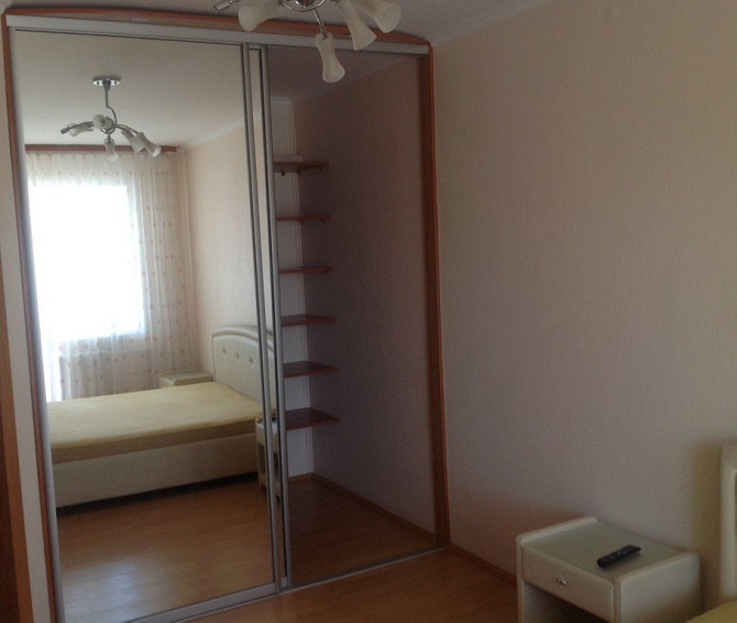 Сдам 1-комнатную квартиру, долгосрочно Павлодар - сурет 2