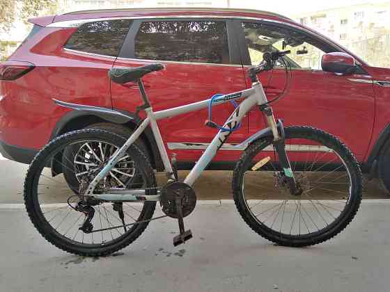 Продам велосипед Trinx Ақтау