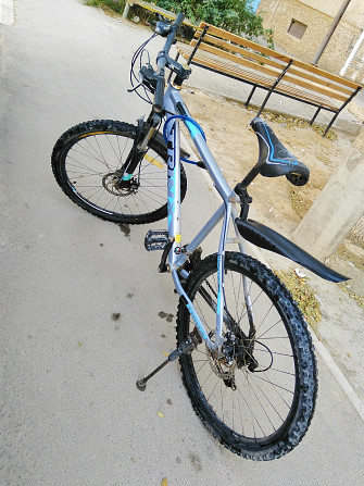 Продам велосипед Trinx Ақтау - сурет 2