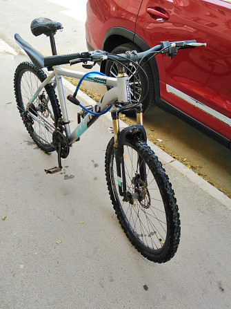 Продам велосипед Trinx Ақтау - сурет 5