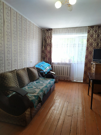Продам 1-комнатную квартиру Петропавловск - сурет 1