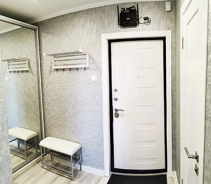 Сдам 1-комнатную квартиру, долгосрочно Павлодар - изображение 1