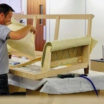 Реставрация мягкой мебели Актобе - изображение 1