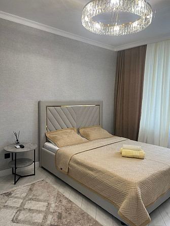 Сдам 1-комнатную квартиру, посуточно Астана (Нур-Султан) - изображение 2