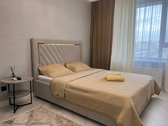 Сдам 1-комнатную квартиру, посуточно Астана (Нур-Султан) - изображение 1