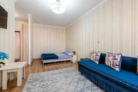 Сдам 1-комнатную квартиру, посуточно Алматы
