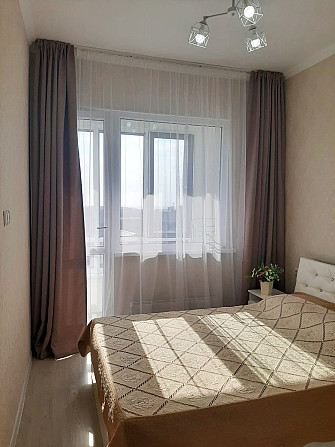 Сдам 2-комнатную квартиру, посуточно Алматы - изображение 5