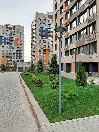 Сдам 2-комнатную квартиру, посуточно Алматы - изображение 12