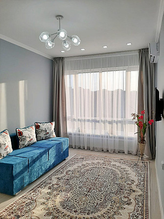 Сдам 2-комнатную квартиру, посуточно Алматы - изображение 1