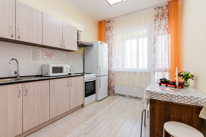 Сдам 1-комнатную квартиру, посуточно Алматы - изображение 9