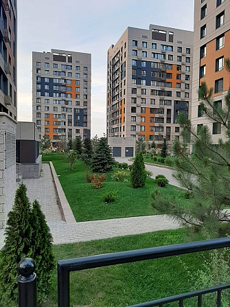 Сдам 1-комнатную квартиру, посуточно Алматы - изображение 6