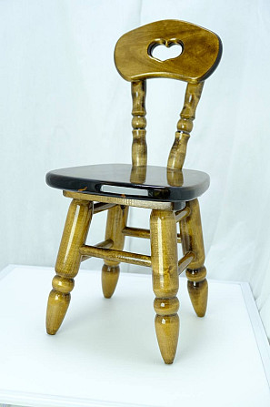Изготовление стульев и табуретов Петропавловск - изображение 3