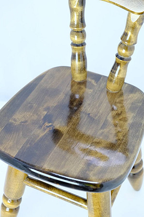 Изготовление стульев и табуретов Петропавловск - изображение 6