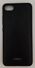 Продам чёрный силиконовый чехол для Xiaomi Redmi 6A Алматы