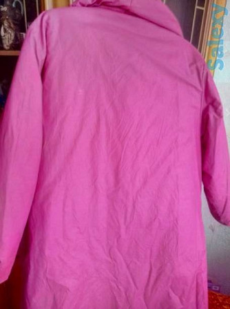 Продам Пуховик / зимняя куртка размер 50 Павлодар - изображение 1