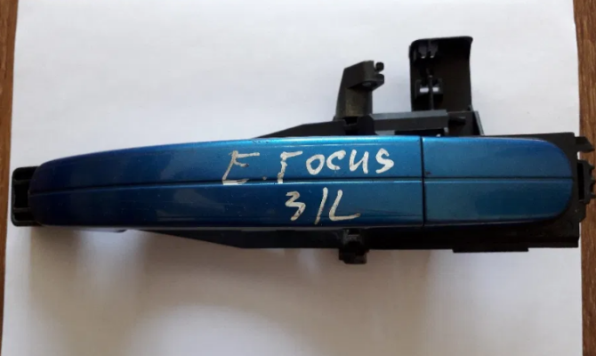 Продам Ford Focus , 2000 г. Павлодар - изображение 1