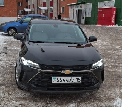 VIP TAXI с г. Петропавловск до медцентров г. Омск Петропавловск - изображение 1