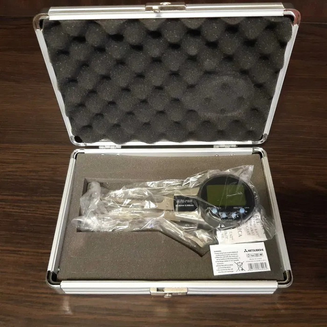 Продам Нутромер для внутренних измерений электронный НВЦ 20-40 0.005 МИК Актау - изображение 1