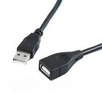 Продам новый USB удлинитель (папа-мама) Алматы - изображение 1