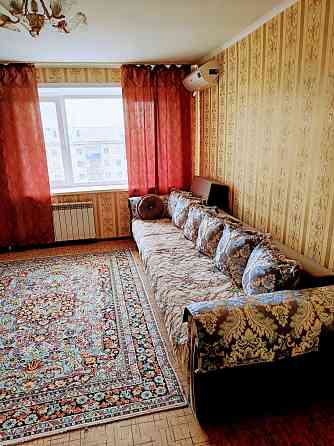 Сдам 3-комнатную квартиру, посуточно Павлодар
