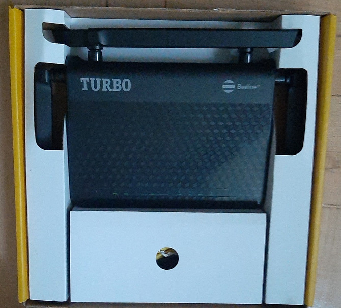 Продам WIFI роутер Beeline Turbo АС1200 Алматы - изображение 2