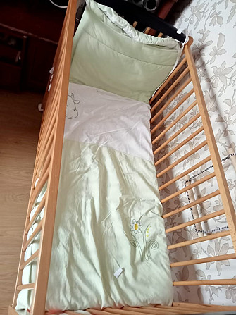 Продам кровать 1-спальная Астана (Нур-Султан) - изображение 2