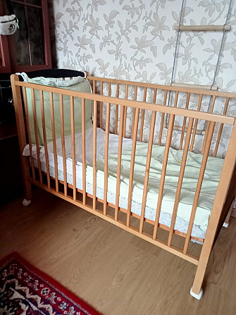 Продам кровать 1-спальная Астана (Нур-Султан) - изображение 3