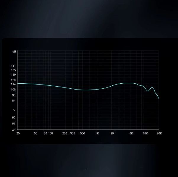 Логотип компании X-PRO на черном фоне