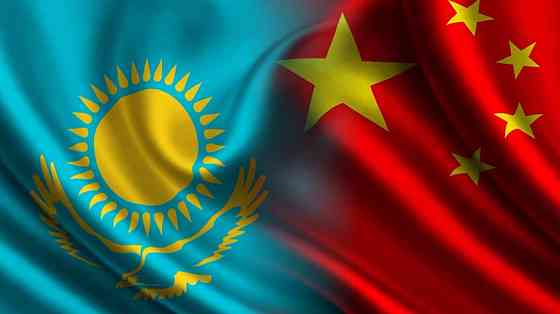 Товары из Китая Алматы