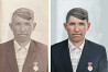 Реставрация фото, восстановление старых фотографий Жезқазған