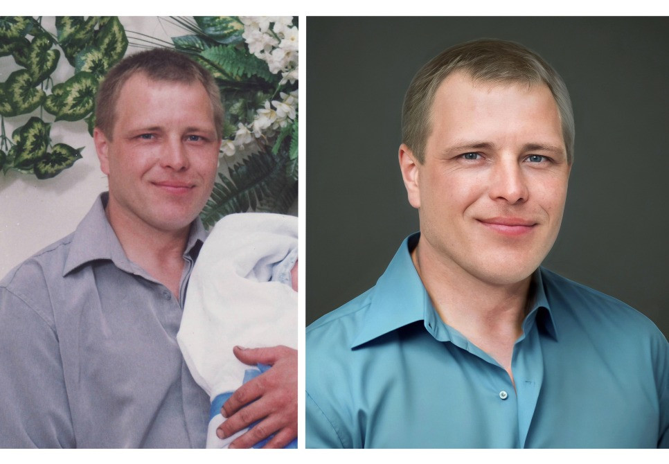 Возрождение образа женщины из прошлого