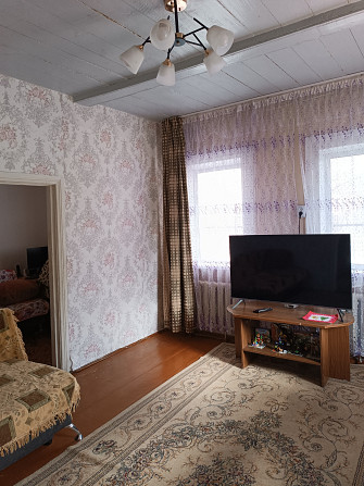 Продам 3-комнатный дом, 56 м2 Павлодар - изображение 3