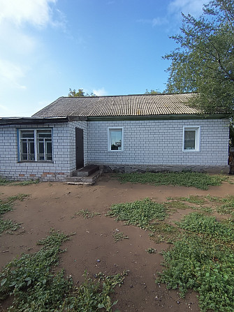 Продам 3-комнатный дом, 56 м2 Павлодар - изображение 2