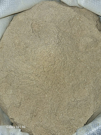 Рисовая мучка (корм) Кызылорда - изображение 3