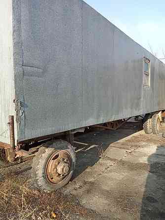 Продам вагон 2007 Усть-Каменогорск