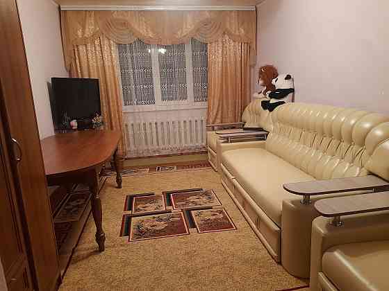 Продам 3-комнатную квартиру Көкшетау