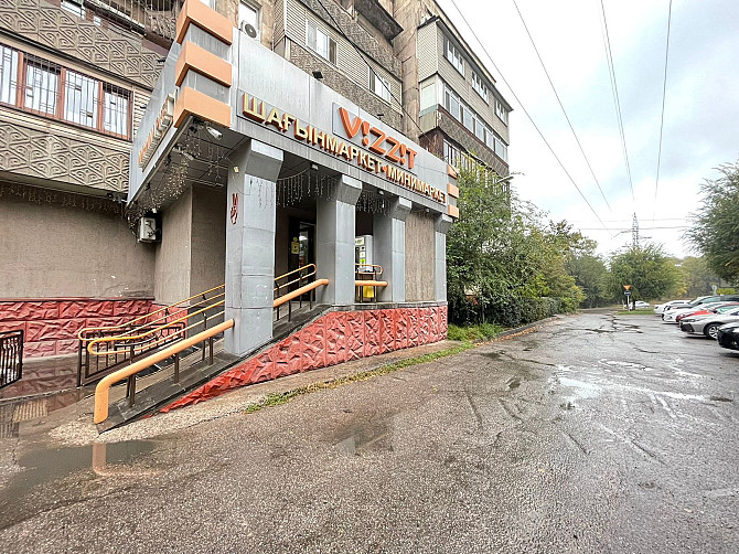 Продам действующий минимаркет Алматы - изображение 1