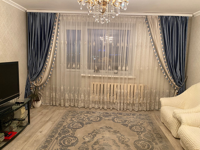 Сдам 3-комнатную квартиру, долгосрочно Астана (Нур-Султан) - изображение 6