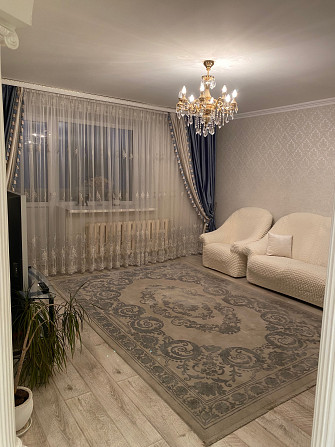 Сдам 3-комнатную квартиру, долгосрочно Астана (Нур-Султан) - изображение 5