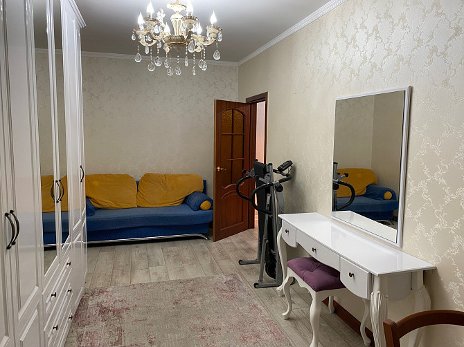 Сдам 3-комнатную квартиру, долгосрочно Астана (Нур-Султан) - изображение 11