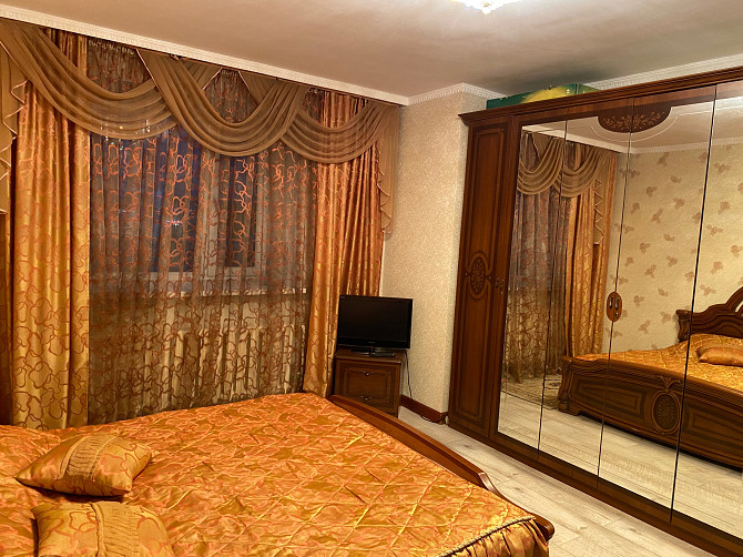 Сдам 3-комнатную квартиру, долгосрочно Астана (Нур-Султан) - изображение 8