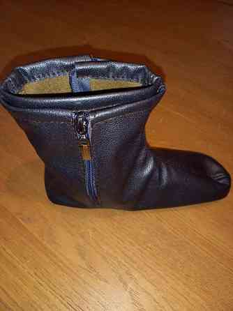 Продам Тапочки / домашняя обувь для девочек, размер 21  Астана - Нұр-Сұлтан