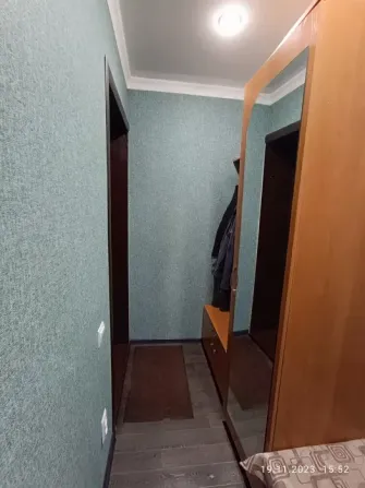Сдам 1-комнатную квартиру, долгосрочно Павлодар - изображение 6